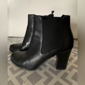 Michael Kors Lottie Booties